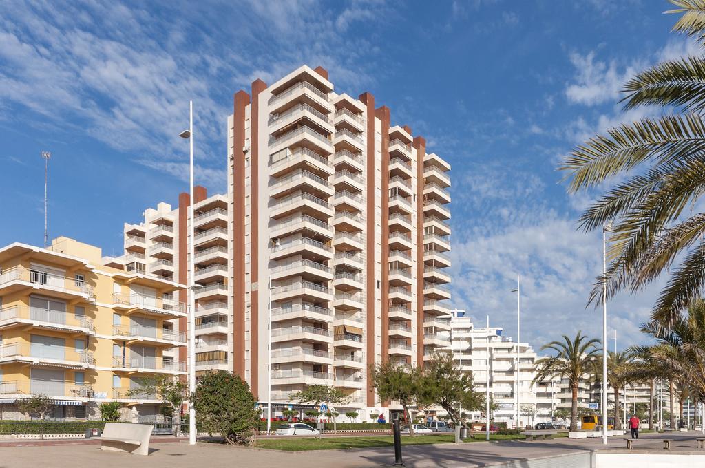 Piropo Villa Gandía Exteriör bild