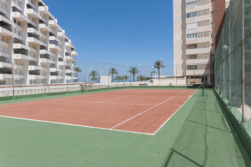 Piropo Villa Gandía Exteriör bild